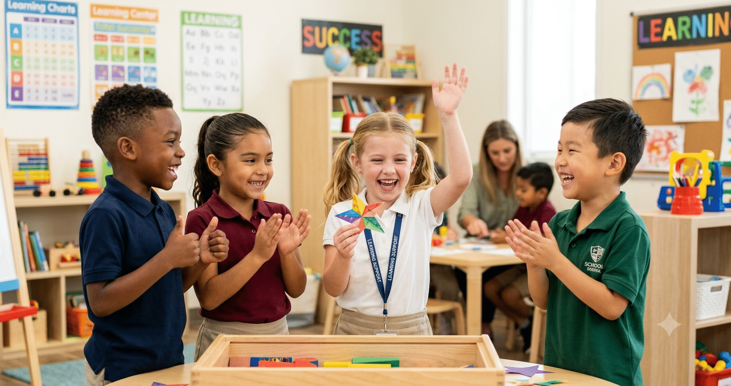 Children's Learning Disability Support Worker Needed at NHS / Devon (Apply Now)