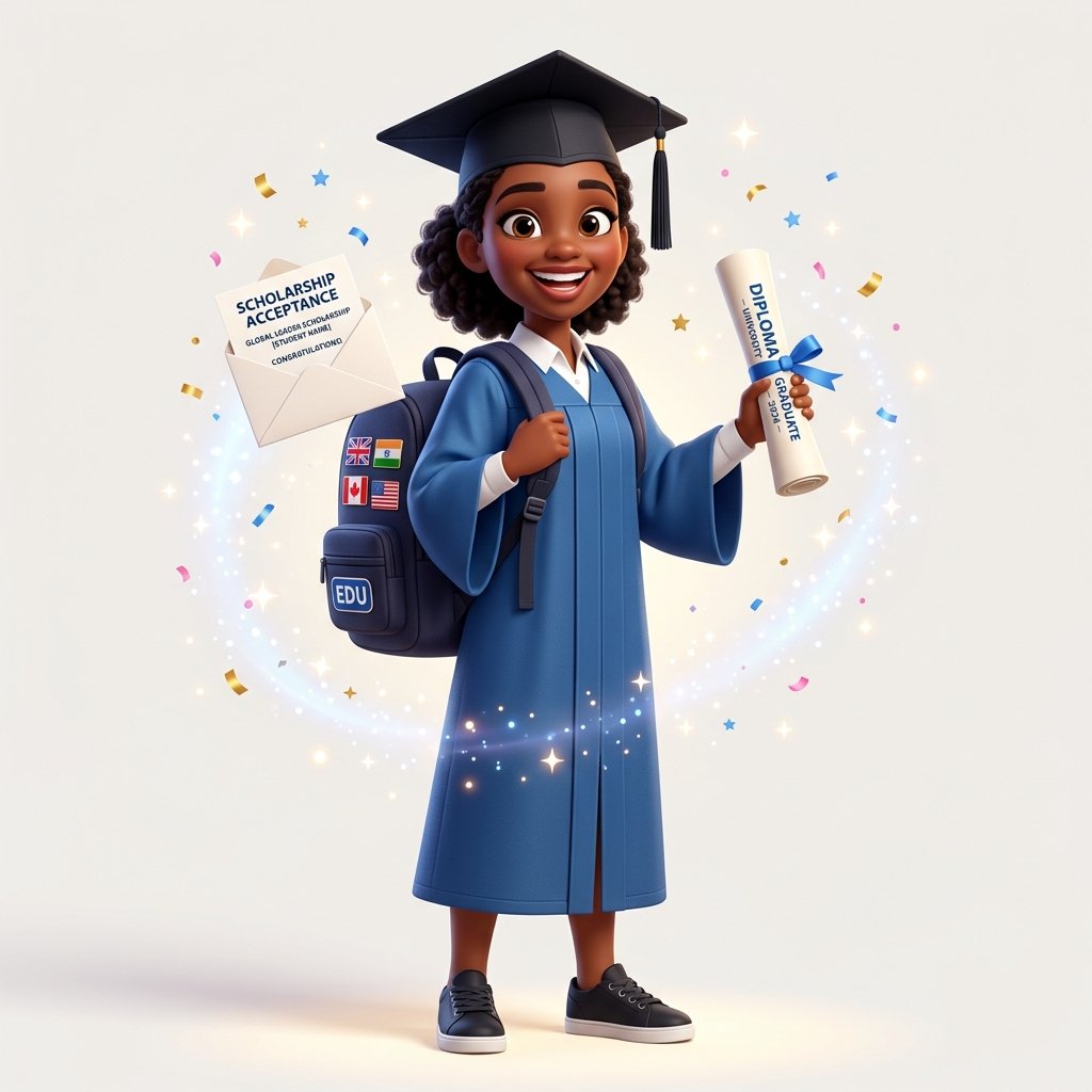 Funded Graduate Scholar